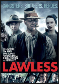 lawless movie